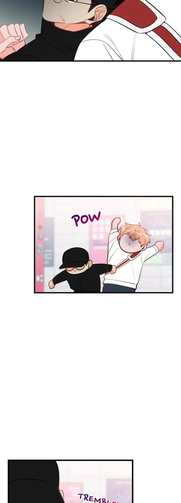 There’s Something Wrong With My Popularity - Chapter 37 Page 13