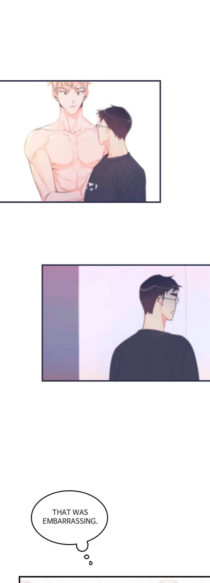 There’s Something Wrong With My Popularity - Chapter 37 Page 15