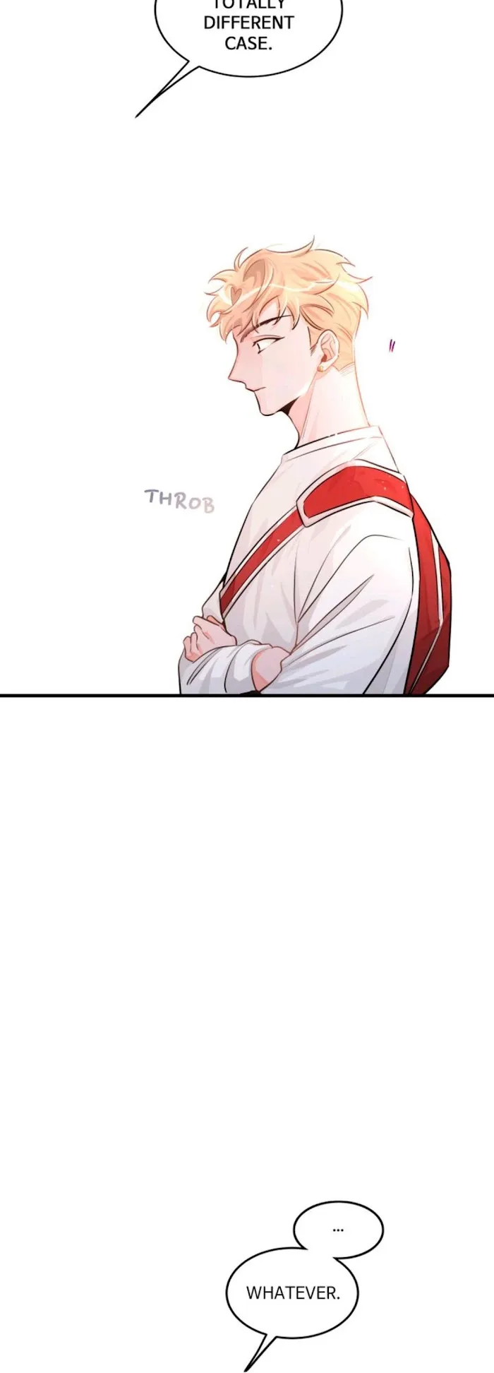 There’s Something Wrong With My Popularity - Chapter 37 Page 25