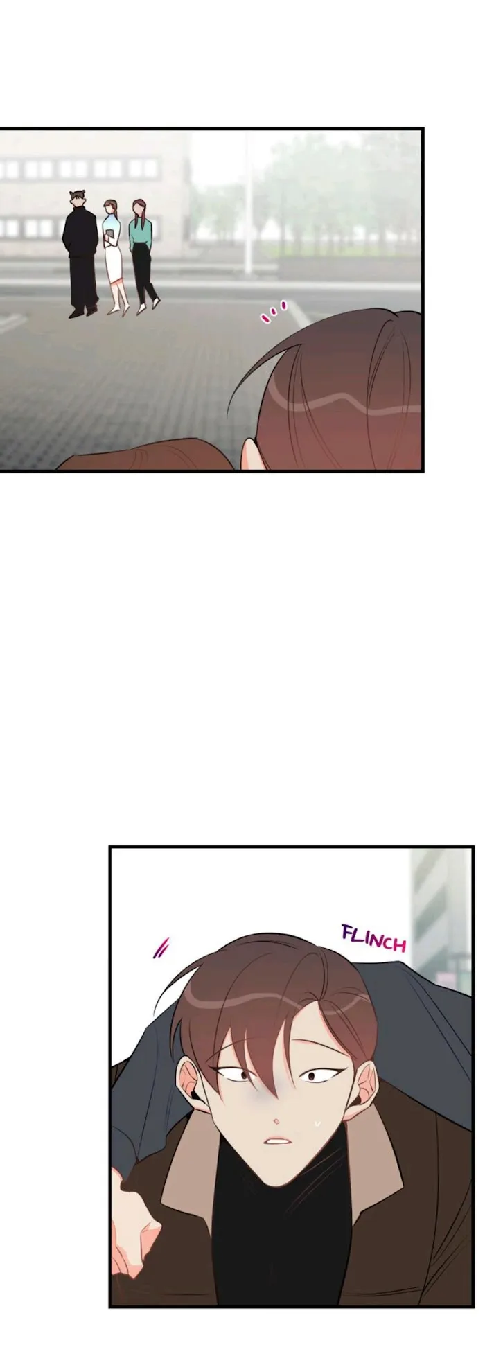 There’s Something Wrong With My Popularity - Chapter 37 Page 29