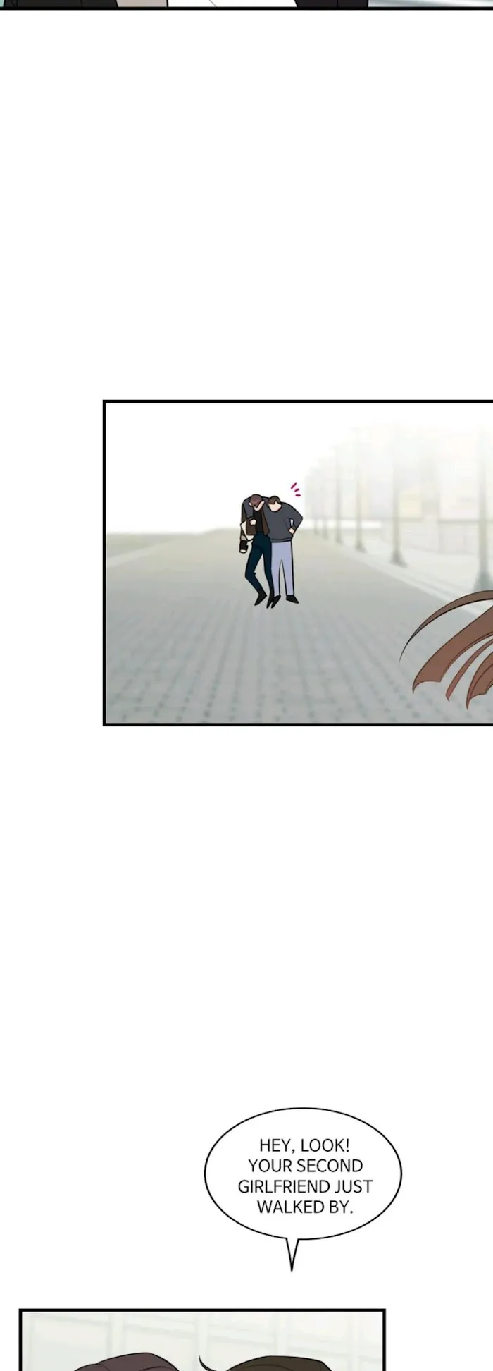 There’s Something Wrong With My Popularity - Chapter 37 Page 33