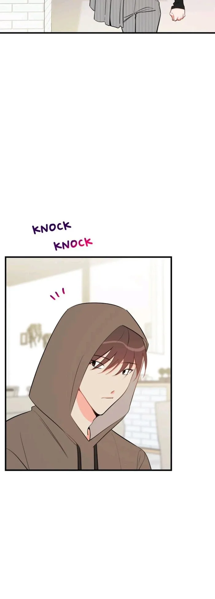 There’s Something Wrong With My Popularity - Chapter 38 Page 3