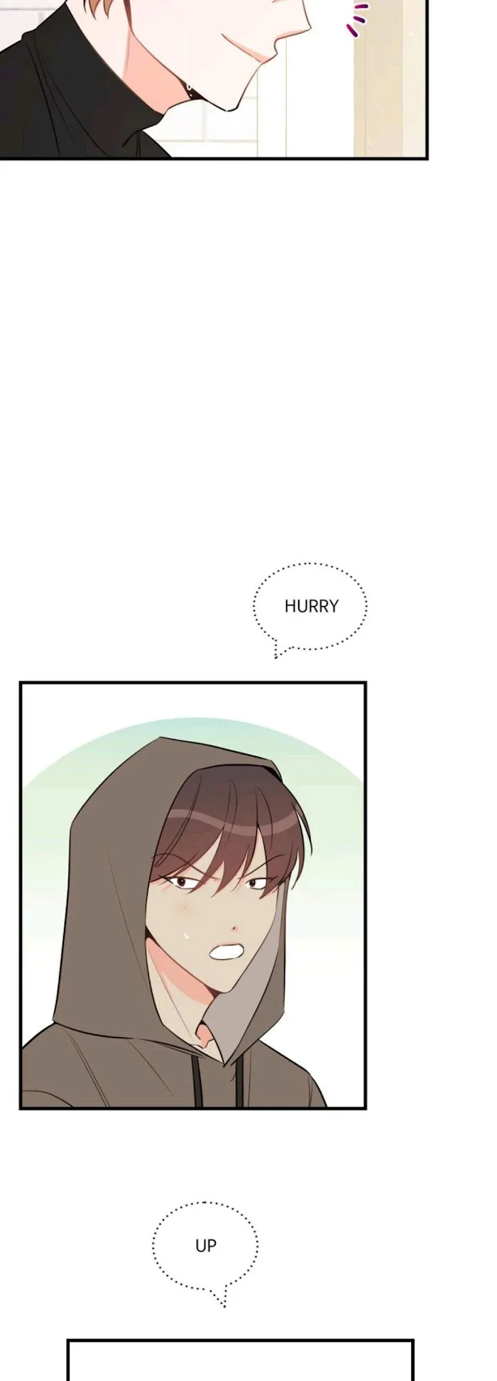 There’s Something Wrong With My Popularity - Chapter 38 Page 5