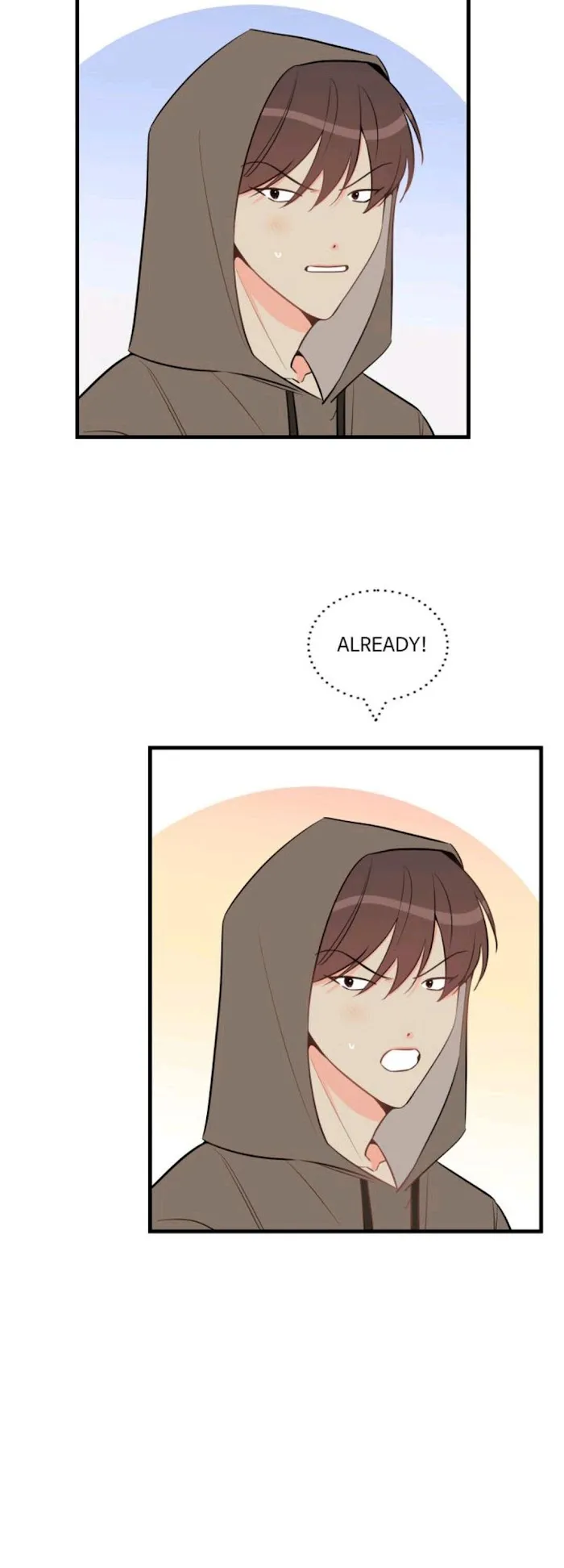 There’s Something Wrong With My Popularity - Chapter 38 Page 6