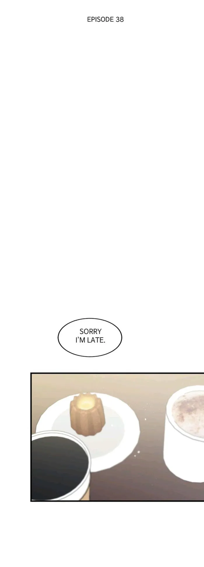 There’s Something Wrong With My Popularity - Chapter 38 Page 8