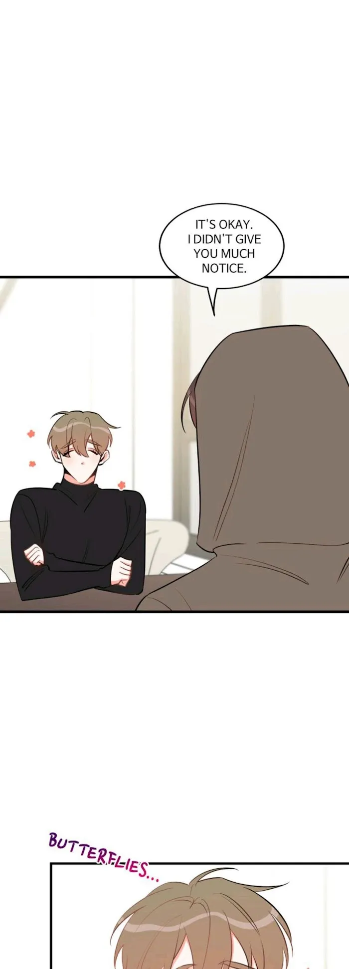 There’s Something Wrong With My Popularity - Chapter 38 Page 9
