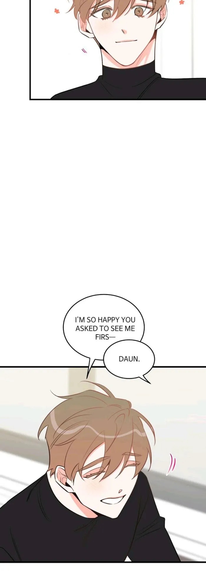 There’s Something Wrong With My Popularity - Chapter 38 Page 10