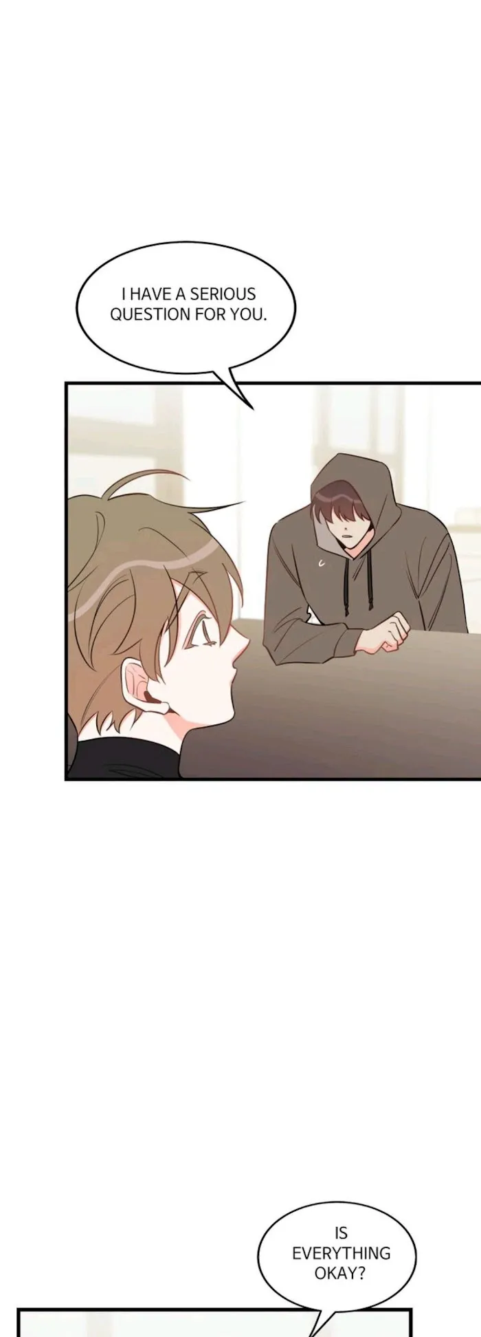 There’s Something Wrong With My Popularity - Chapter 38 Page 11