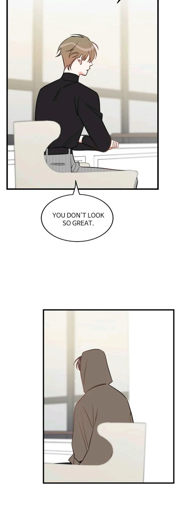 There’s Something Wrong With My Popularity - Chapter 38 Page 12