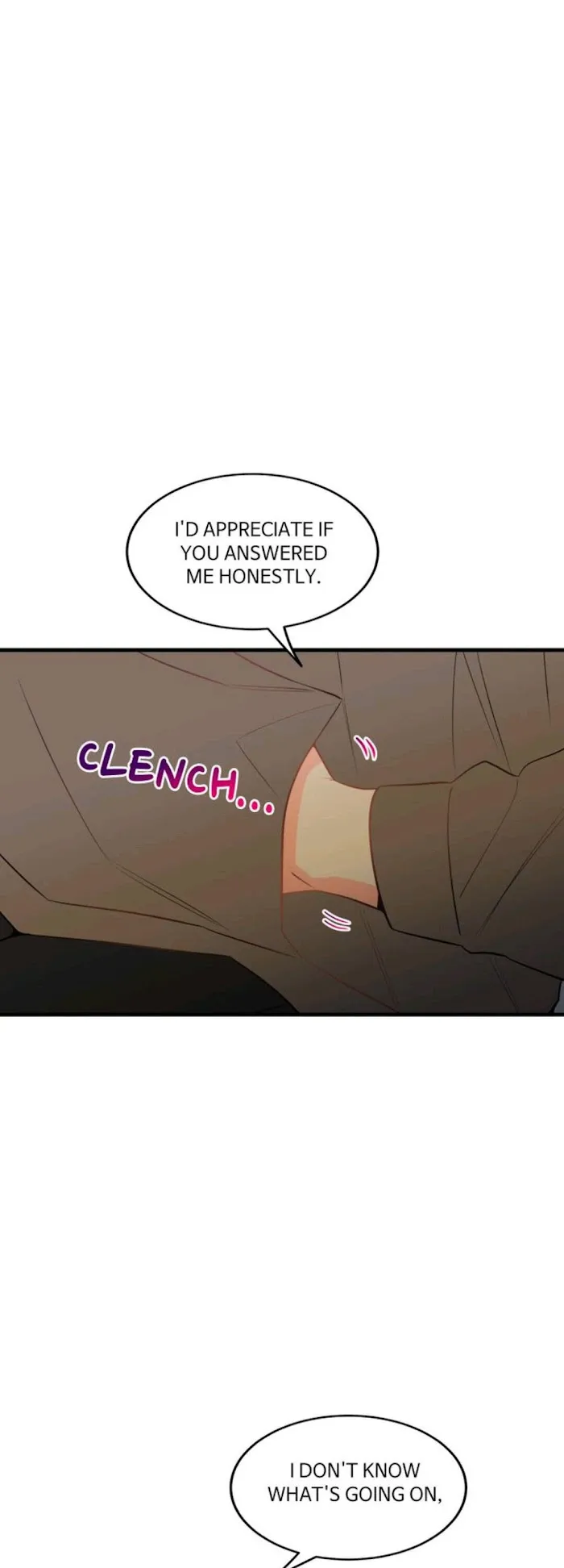 There’s Something Wrong With My Popularity - Chapter 38 Page 13