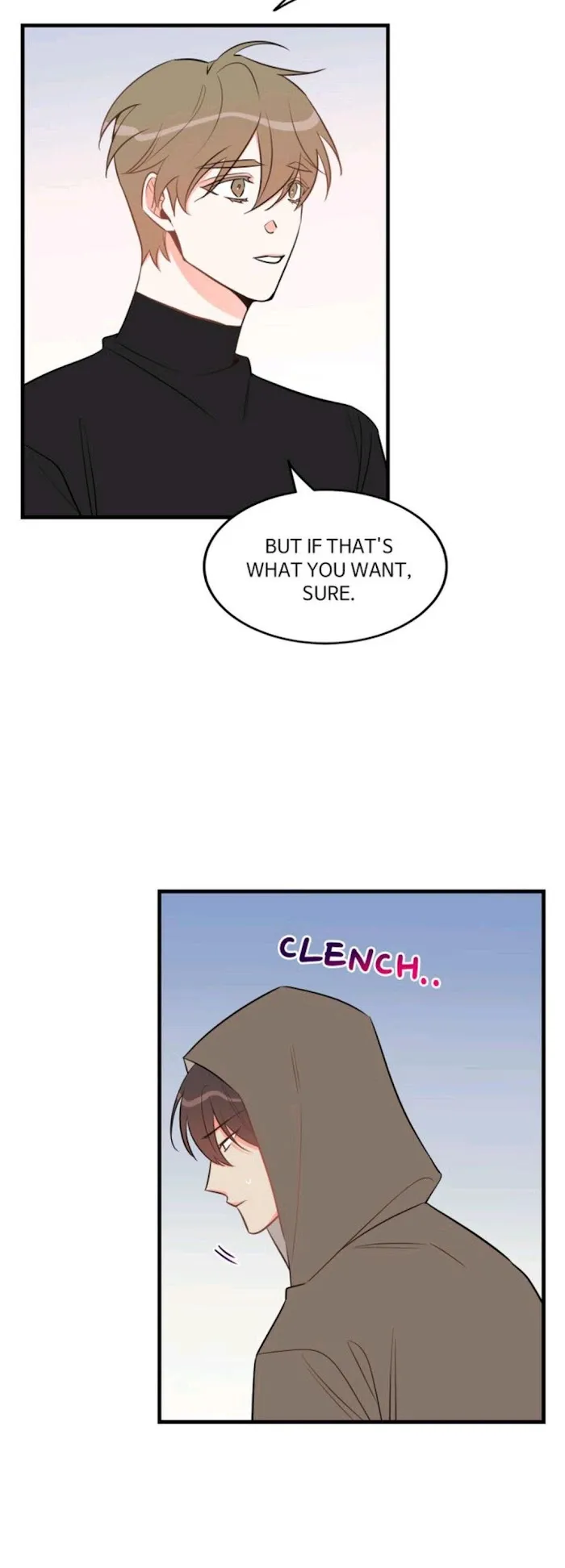 There’s Something Wrong With My Popularity - Chapter 38 Page 14