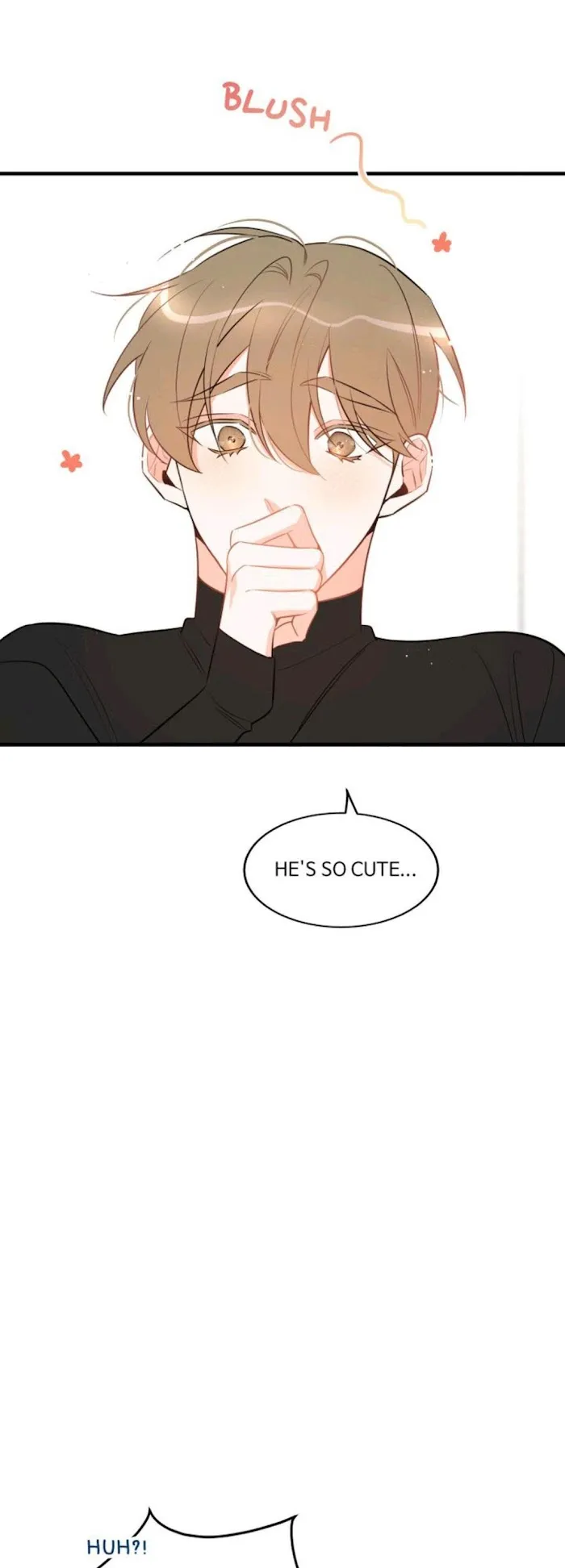 There’s Something Wrong With My Popularity - Chapter 38 Page 17