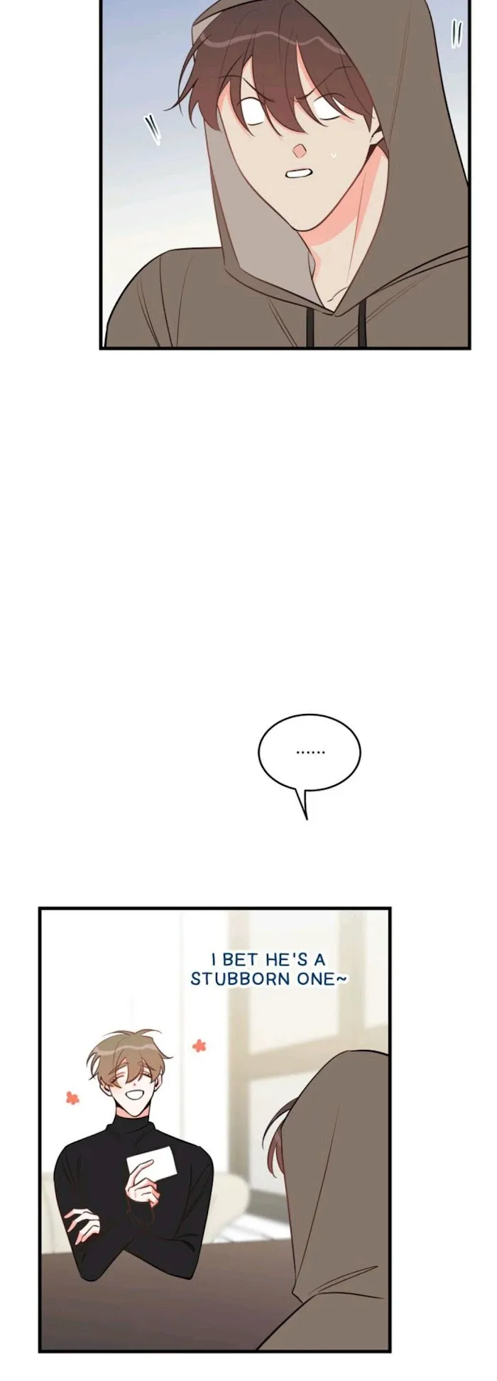 There’s Something Wrong With My Popularity - Chapter 38 Page 19