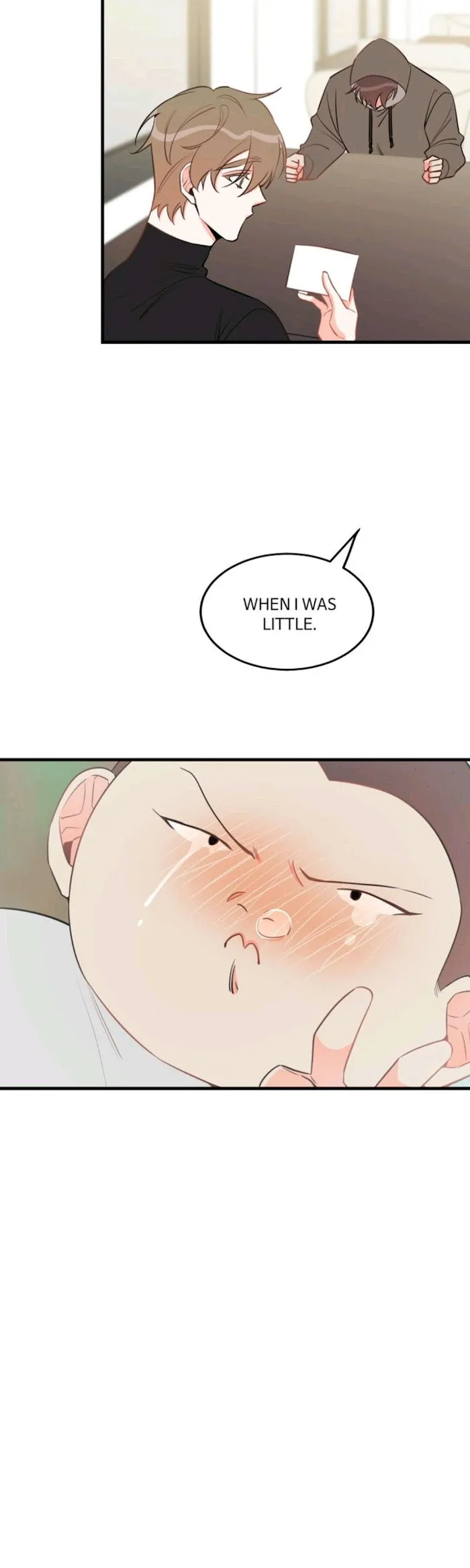 There’s Something Wrong With My Popularity - Chapter 38 Page 21
