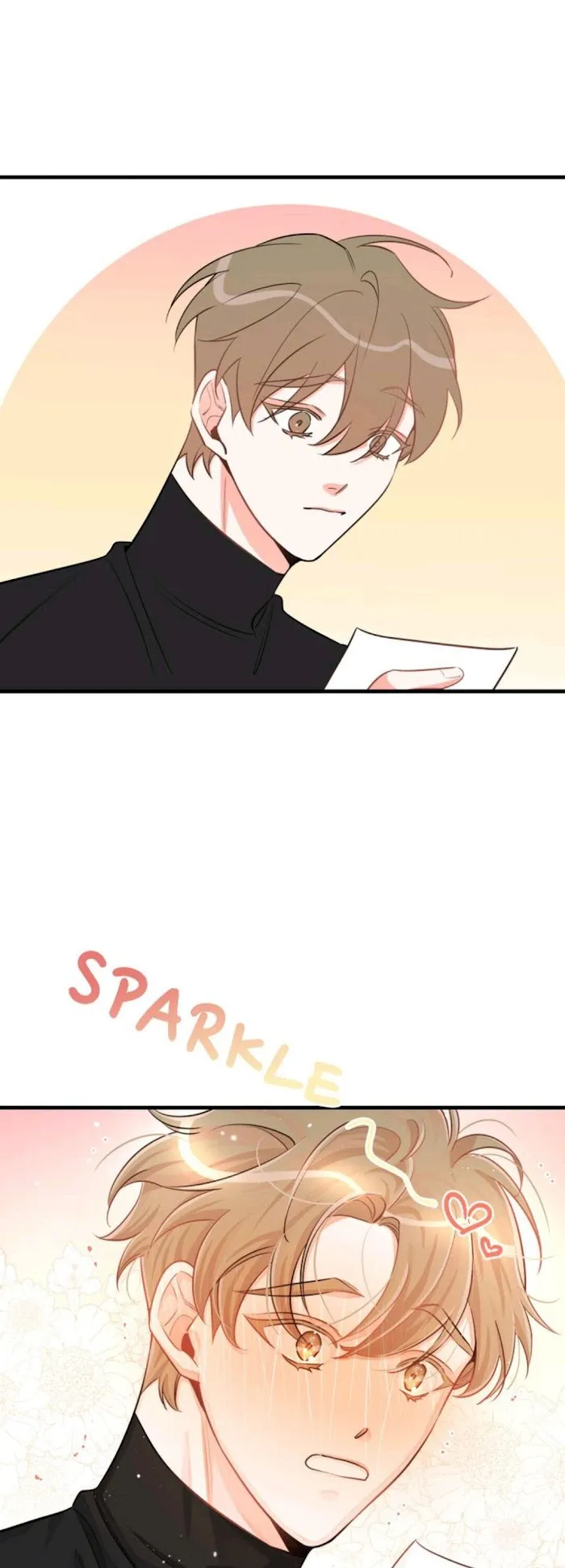 There’s Something Wrong With My Popularity - Chapter 38 Page 22