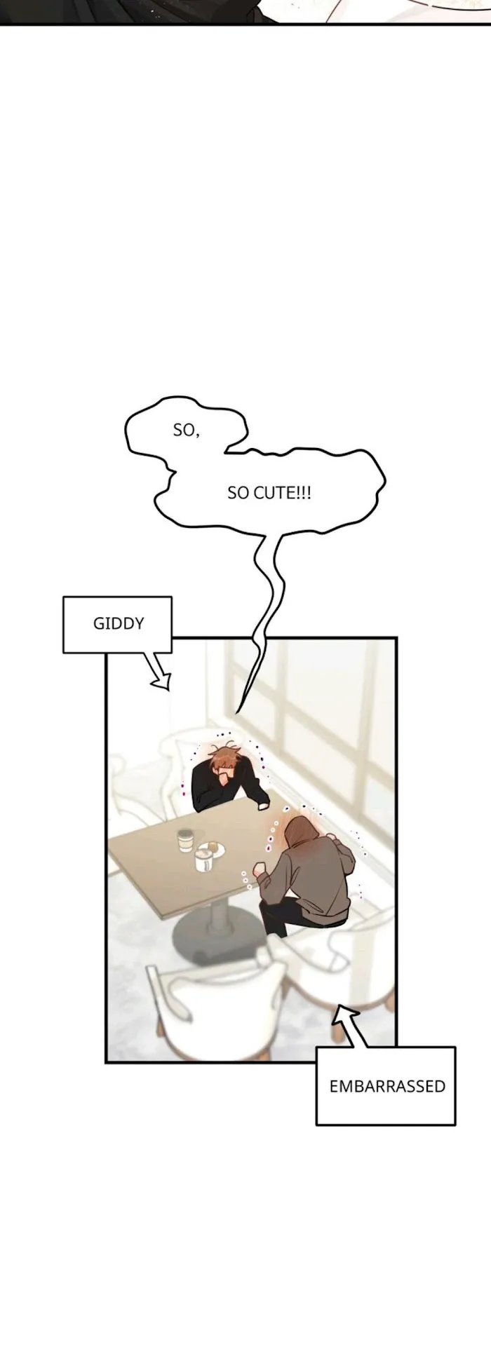 There’s Something Wrong With My Popularity - Chapter 38 Page 23
