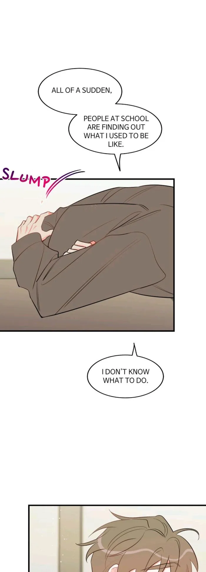 There’s Something Wrong With My Popularity - Chapter 38 Page 26