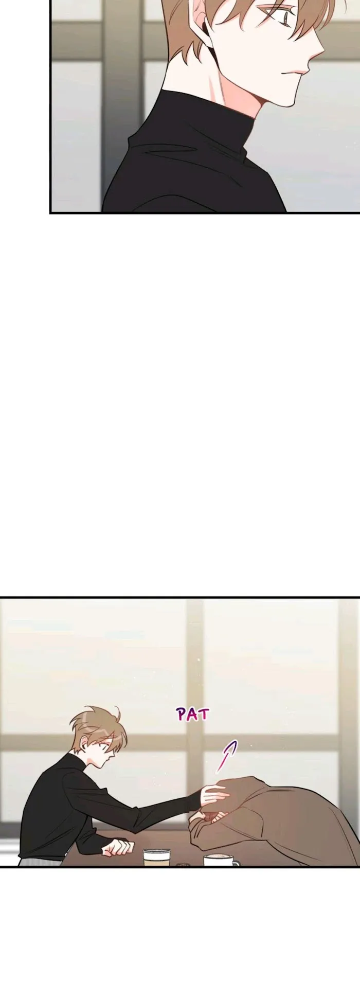 There’s Something Wrong With My Popularity - Chapter 38 Page 27