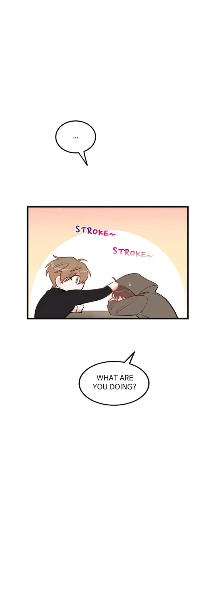 There’s Something Wrong With My Popularity - Chapter 38 Page 28