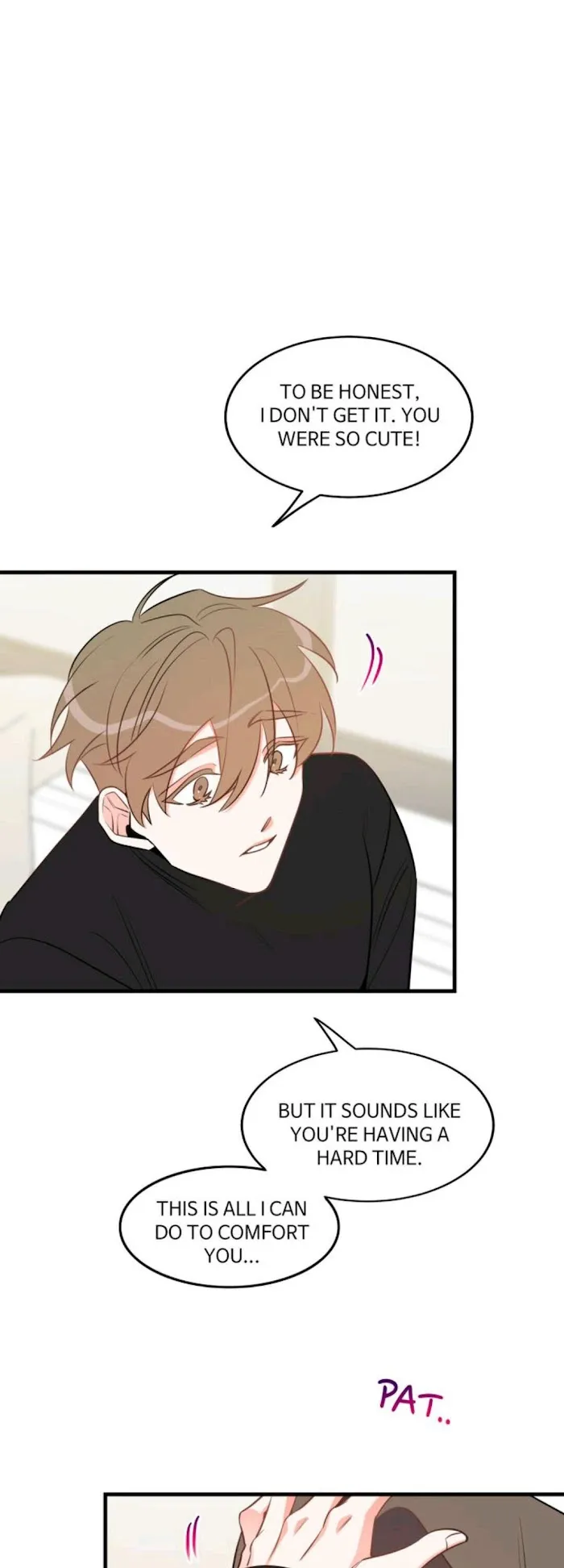 There’s Something Wrong With My Popularity - Chapter 38 Page 29