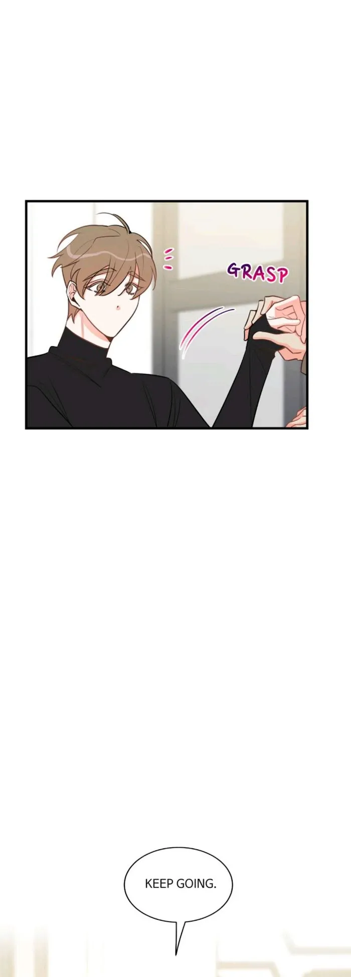 There’s Something Wrong With My Popularity - Chapter 38 Page 31