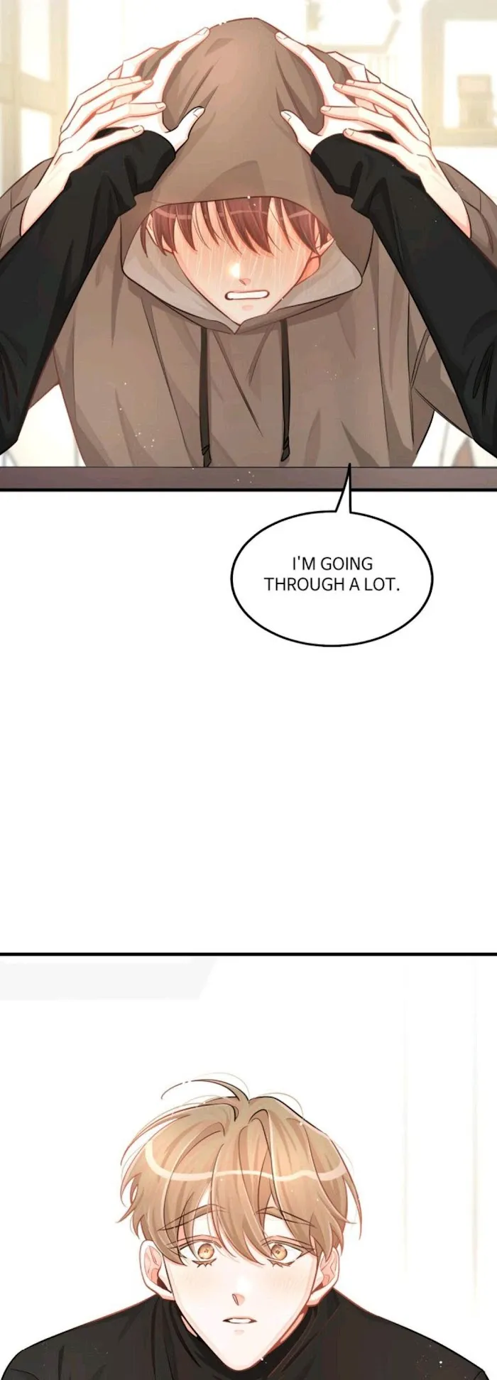 There’s Something Wrong With My Popularity - Chapter 38 Page 32