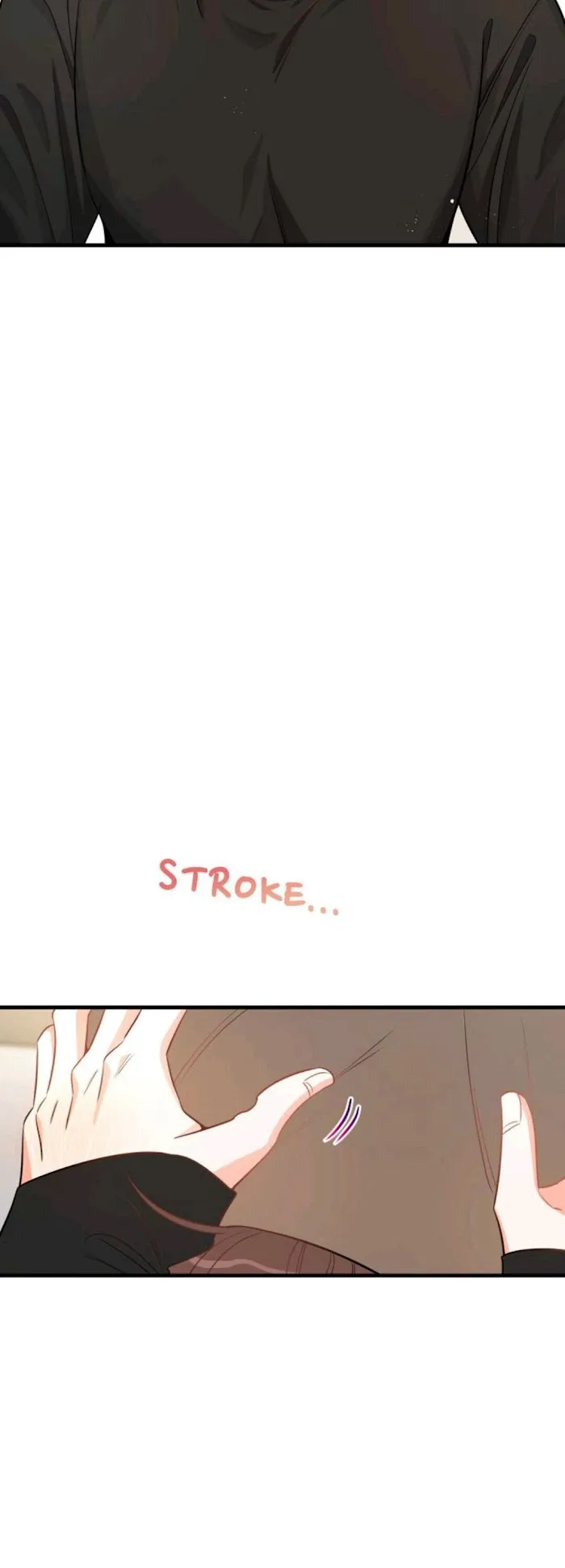 There’s Something Wrong With My Popularity - Chapter 38 Page 33