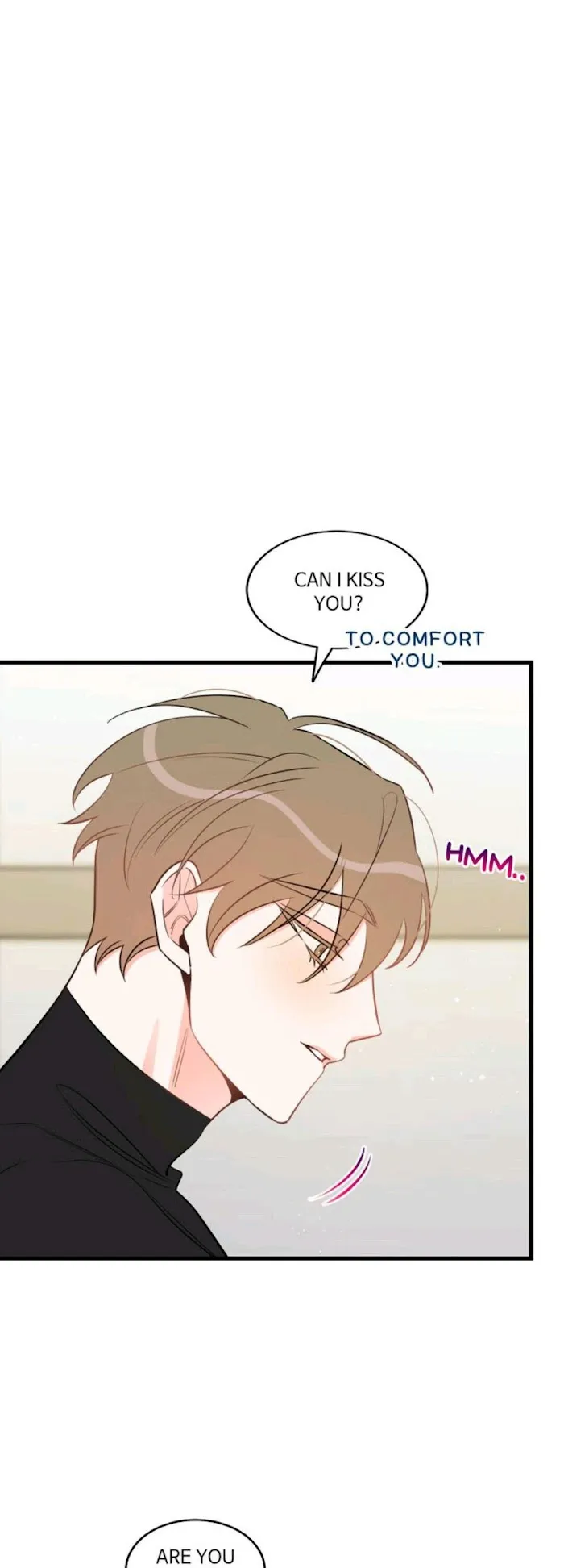 There’s Something Wrong With My Popularity - Chapter 38 Page 34