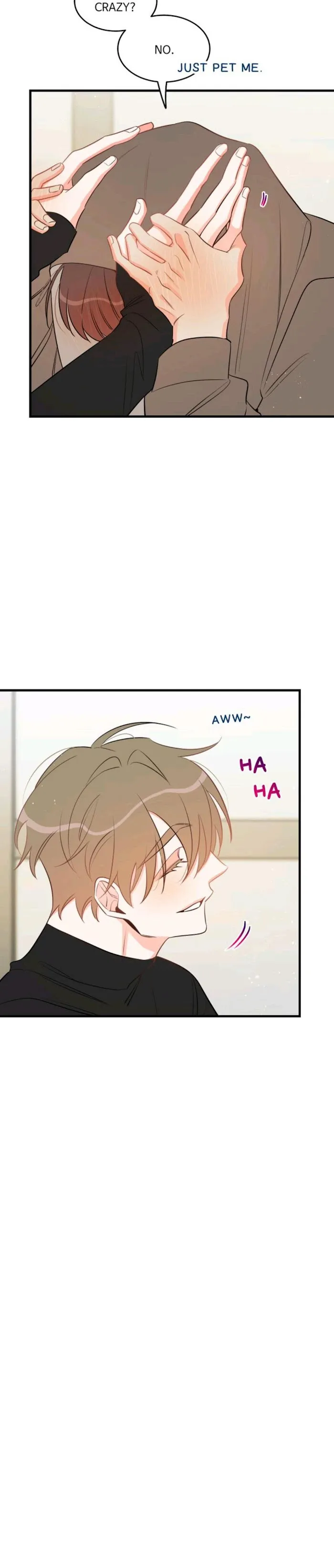 There’s Something Wrong With My Popularity - Chapter 38 Page 35