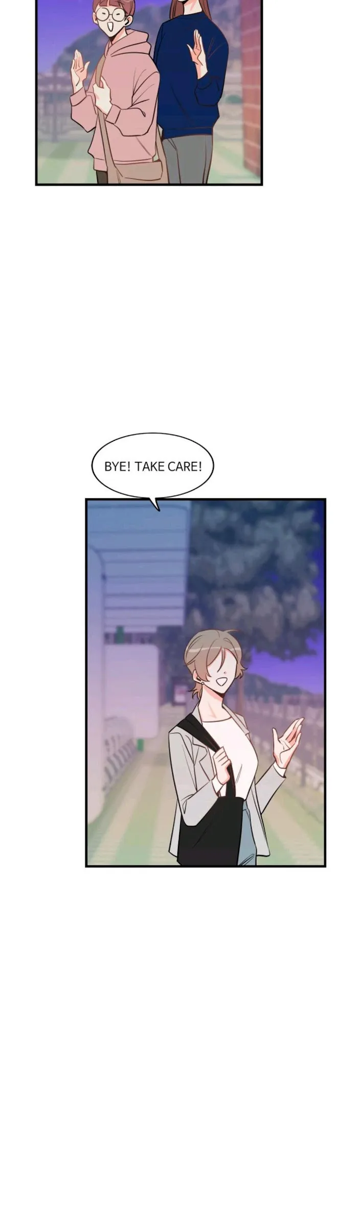 There’s Something Wrong With My Popularity - Chapter 38 Page 38