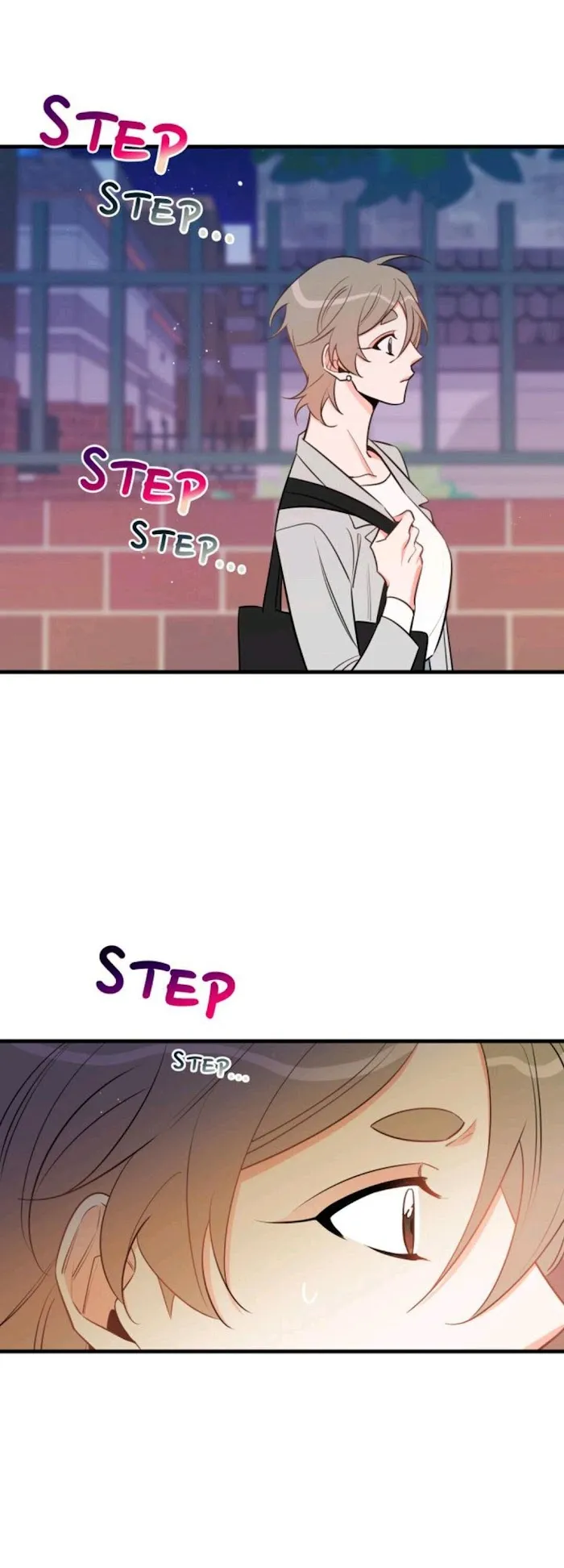 There’s Something Wrong With My Popularity - Chapter 38 Page 40