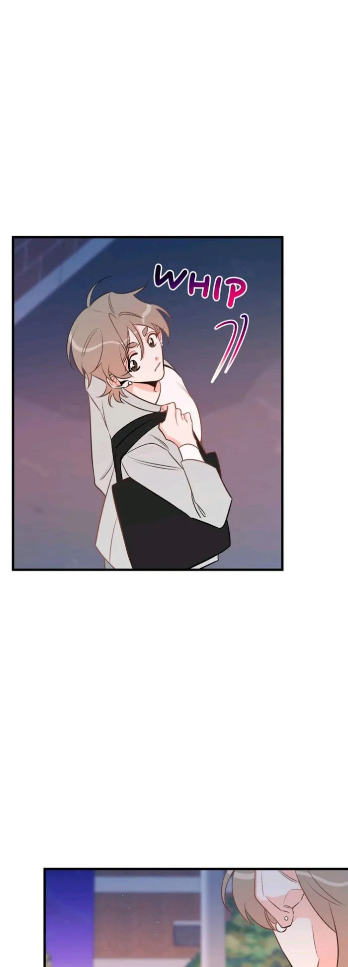 There’s Something Wrong With My Popularity - Chapter 38 Page 41
