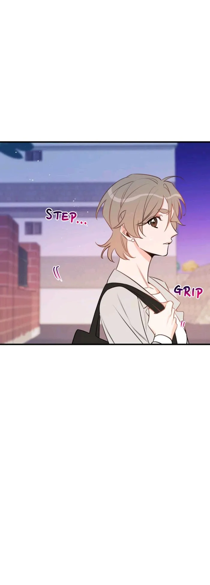 There’s Something Wrong With My Popularity - Chapter 38 Page 43