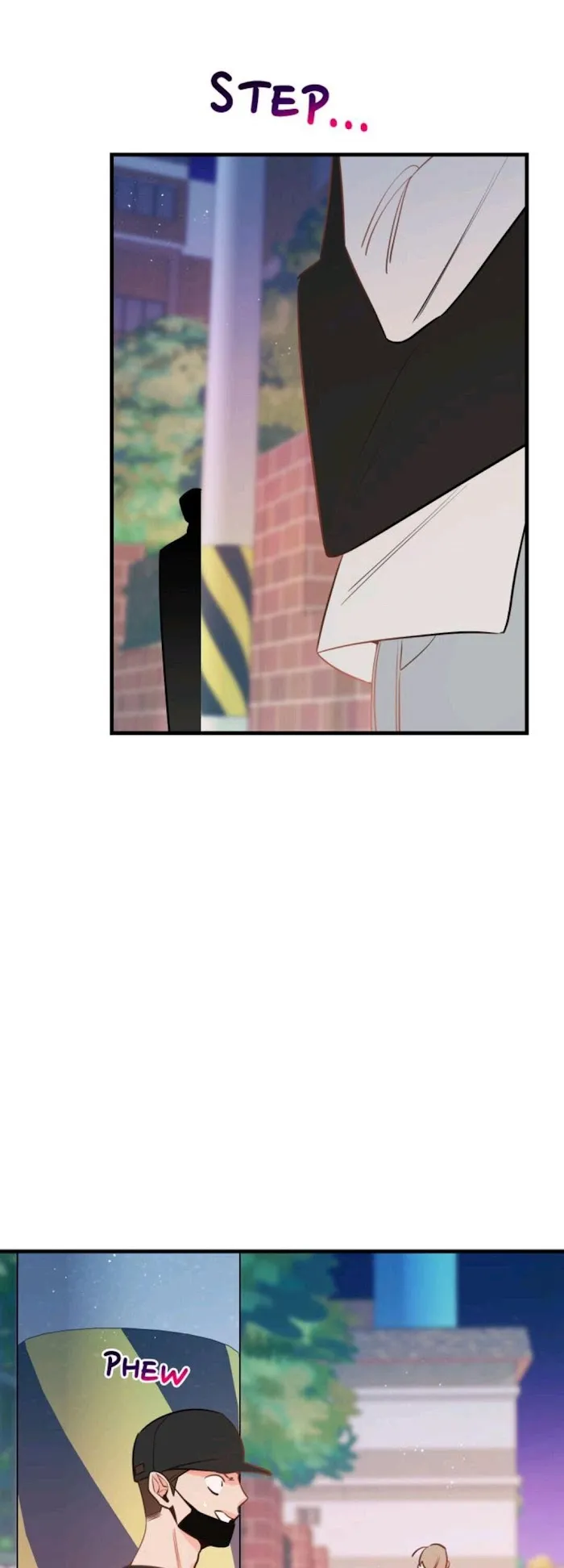 There’s Something Wrong With My Popularity - Chapter 38 Page 44