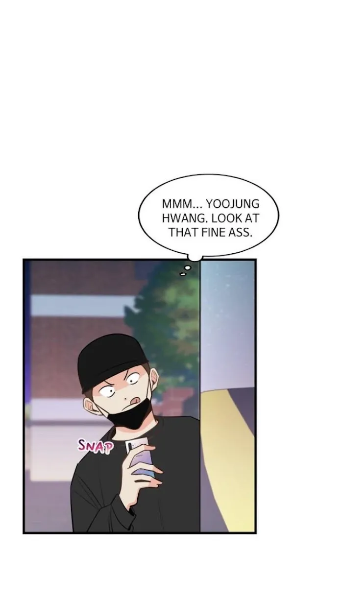 There’s Something Wrong With My Popularity - Chapter 39 Page 2