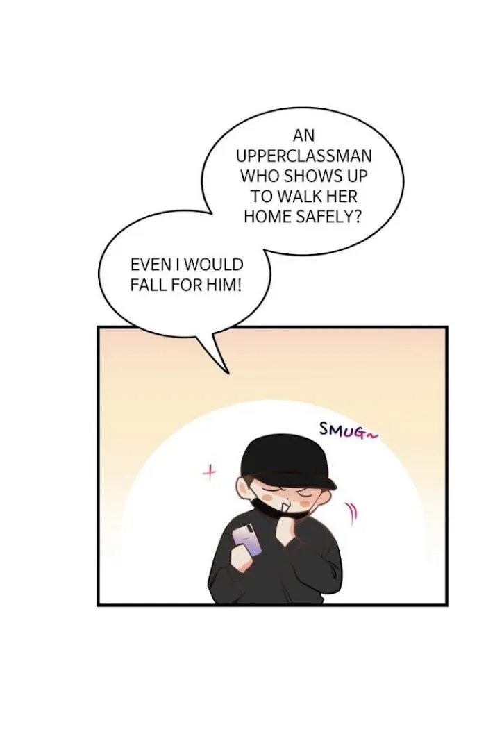 There’s Something Wrong With My Popularity - Chapter 39 Page 3