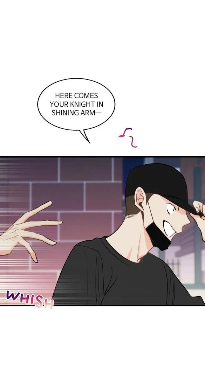 There’s Something Wrong With My Popularity - Chapter 39 Page 4