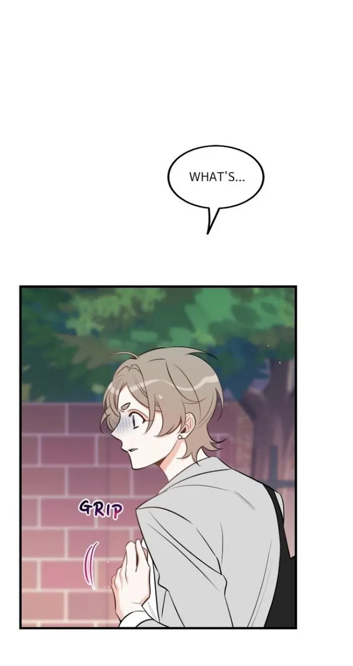 There’s Something Wrong With My Popularity - Chapter 39 Page 7