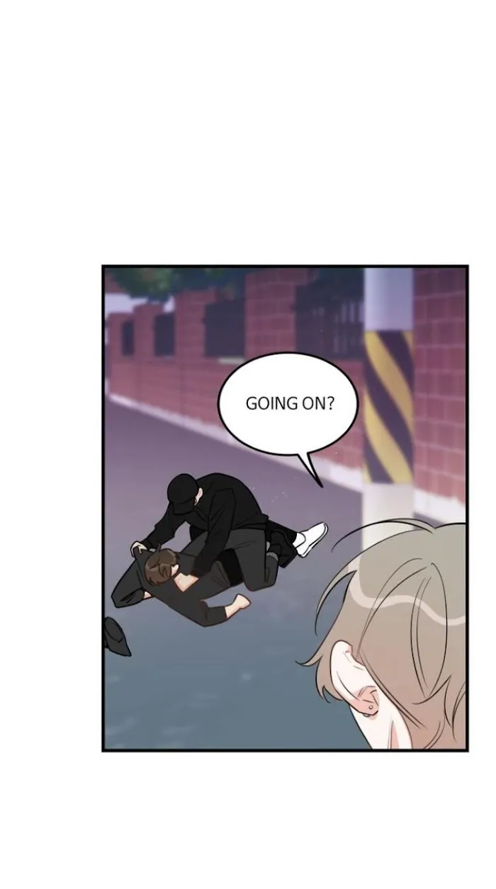 There’s Something Wrong With My Popularity - Chapter 39 Page 8