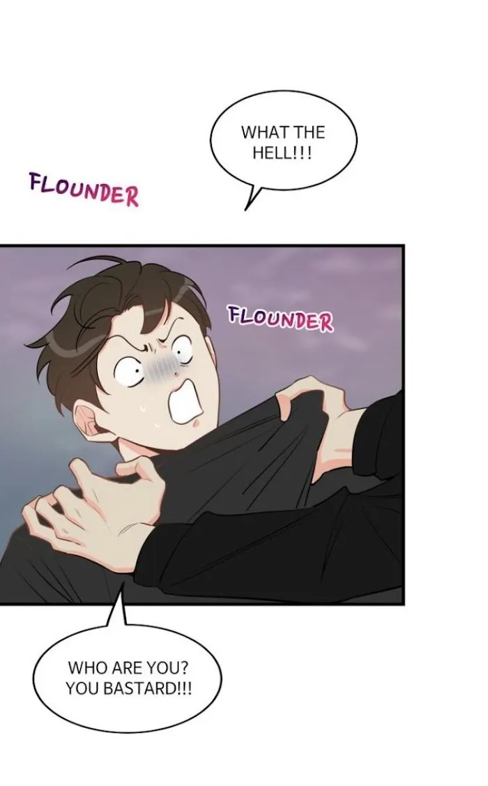 There’s Something Wrong With My Popularity - Chapter 39 Page 9