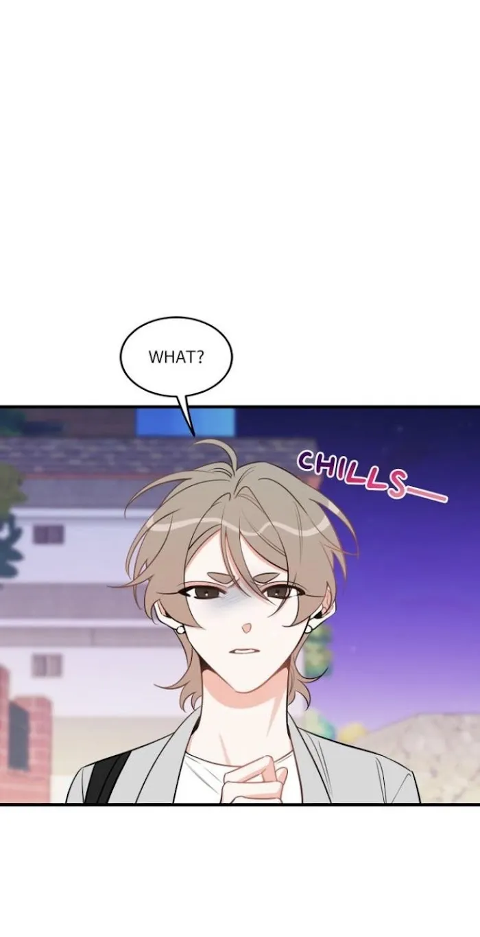 There’s Something Wrong With My Popularity - Chapter 39 Page 12