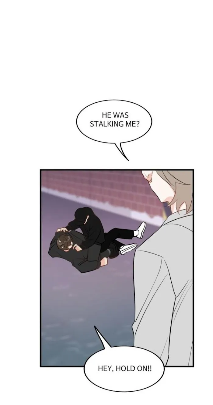 There’s Something Wrong With My Popularity - Chapter 39 Page 13
