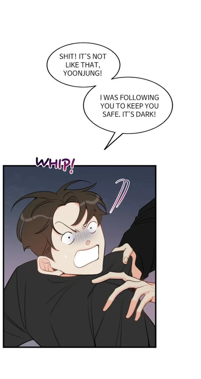 There’s Something Wrong With My Popularity - Chapter 39 Page 14