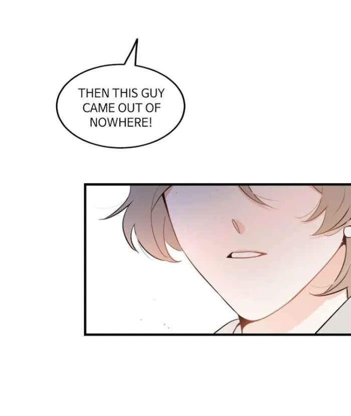 There’s Something Wrong With My Popularity - Chapter 39 Page 15