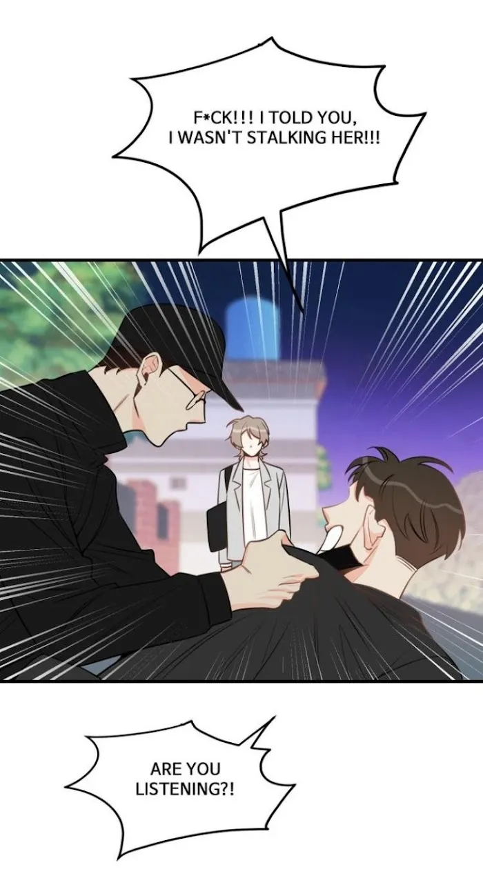 There’s Something Wrong With My Popularity - Chapter 39 Page 18