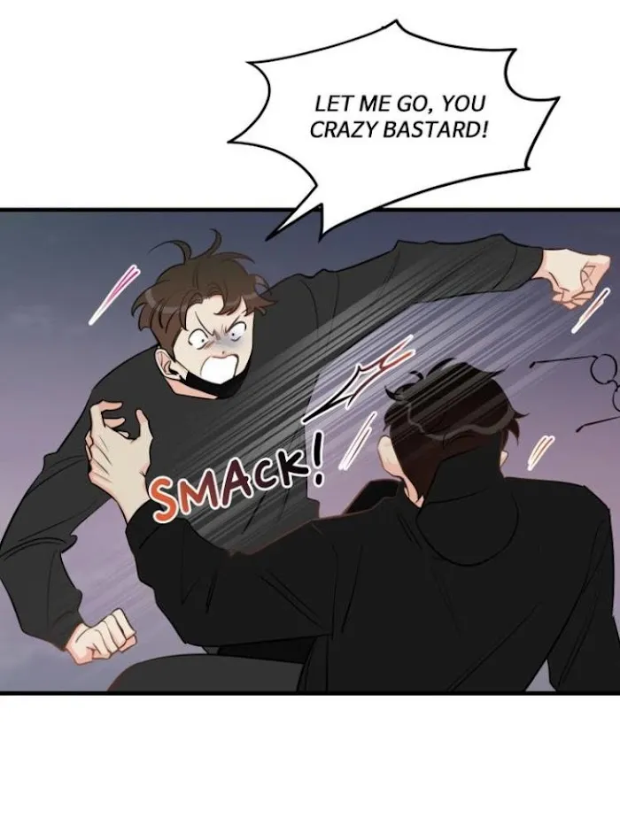 There’s Something Wrong With My Popularity - Chapter 39 Page 19