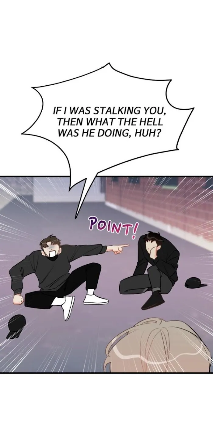 There’s Something Wrong With My Popularity - Chapter 39 Page 20