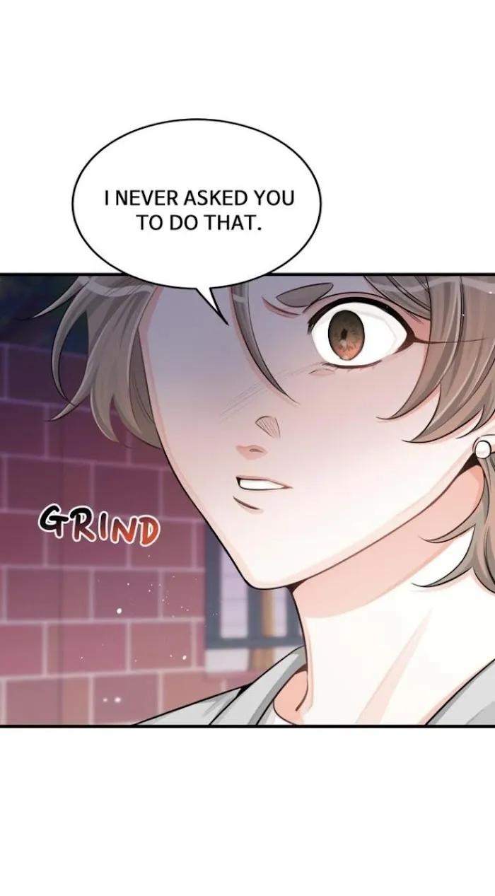 There’s Something Wrong With My Popularity - Chapter 39 Page 25