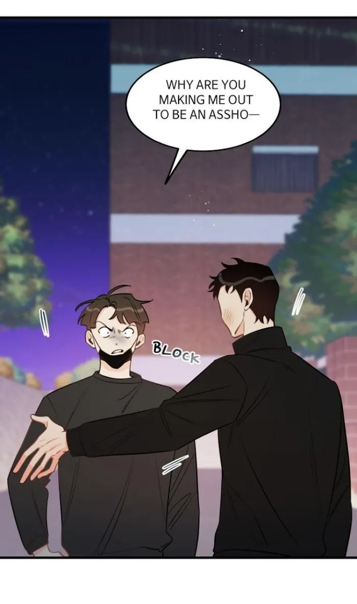 There’s Something Wrong With My Popularity - Chapter 39 Page 31