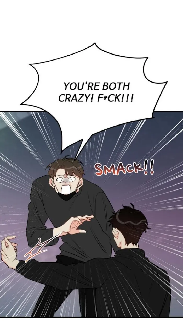 There’s Something Wrong With My Popularity - Chapter 39 Page 33